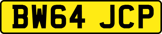 BW64JCP
