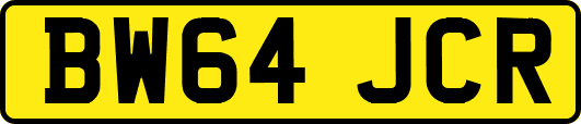 BW64JCR