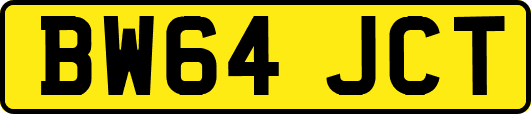 BW64JCT