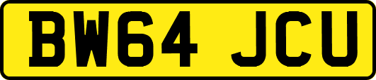 BW64JCU