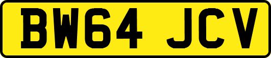 BW64JCV