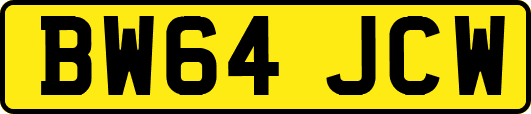 BW64JCW