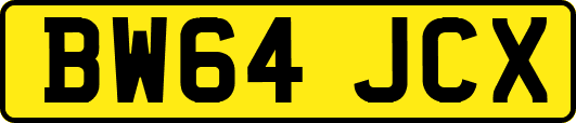 BW64JCX