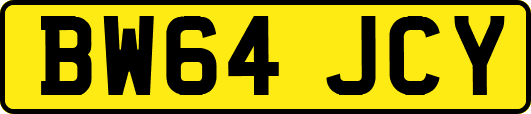 BW64JCY