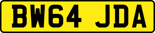 BW64JDA