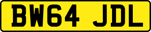BW64JDL