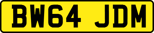 BW64JDM