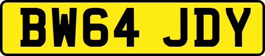 BW64JDY