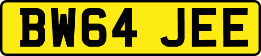 BW64JEE