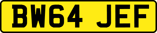 BW64JEF