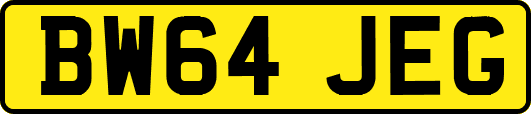 BW64JEG