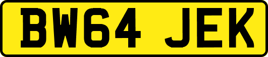 BW64JEK