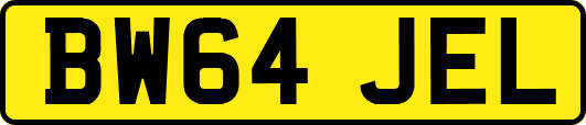 BW64JEL
