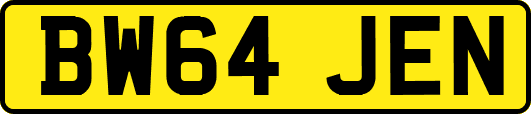 BW64JEN