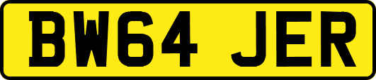 BW64JER