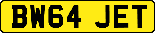 BW64JET