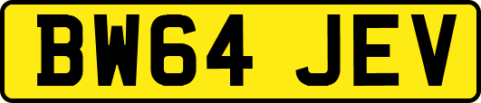 BW64JEV