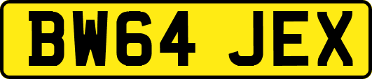 BW64JEX