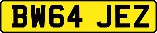 BW64JEZ