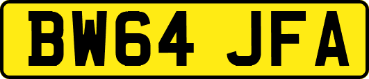 BW64JFA