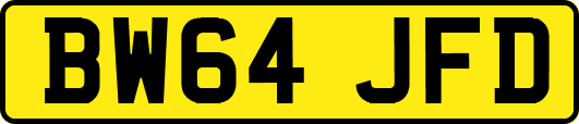 BW64JFD