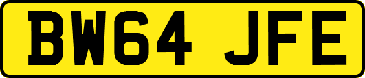 BW64JFE