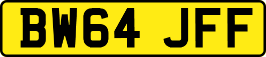 BW64JFF
