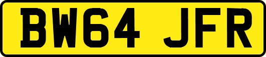 BW64JFR