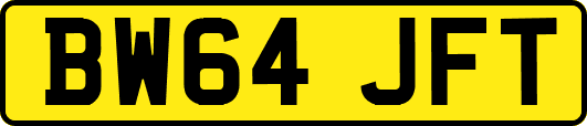 BW64JFT