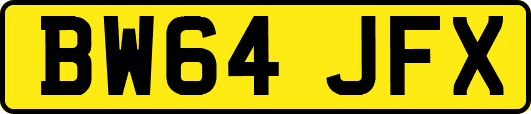 BW64JFX