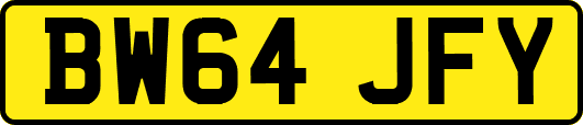 BW64JFY
