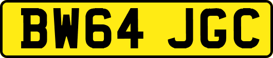 BW64JGC
