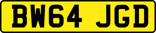 BW64JGD