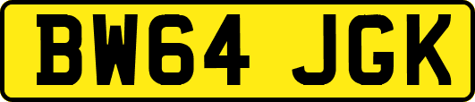 BW64JGK