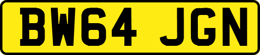 BW64JGN