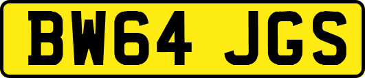 BW64JGS