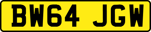 BW64JGW