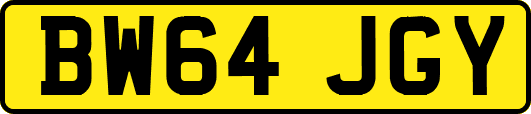 BW64JGY
