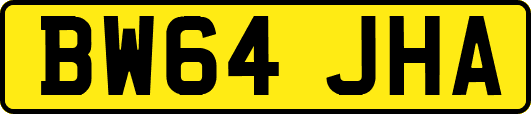 BW64JHA