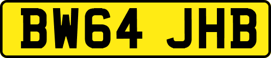 BW64JHB