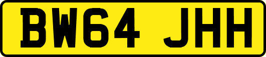 BW64JHH