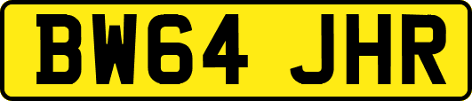 BW64JHR