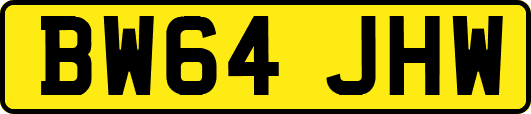 BW64JHW