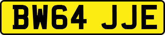 BW64JJE