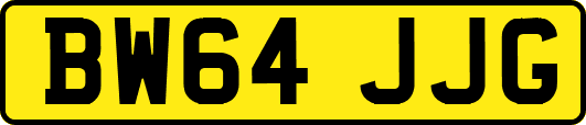 BW64JJG