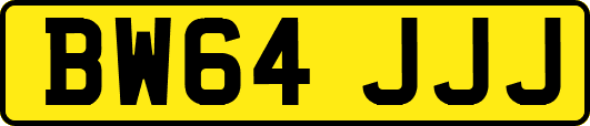 BW64JJJ