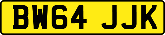 BW64JJK