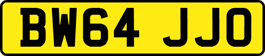 BW64JJO