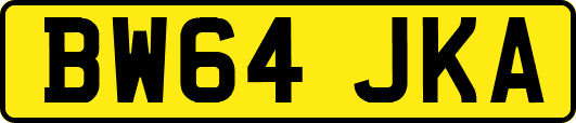 BW64JKA