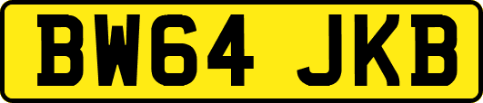 BW64JKB